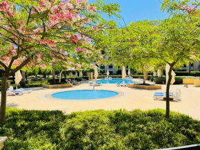 Lovely Marassi Mediterranean Style Apartment